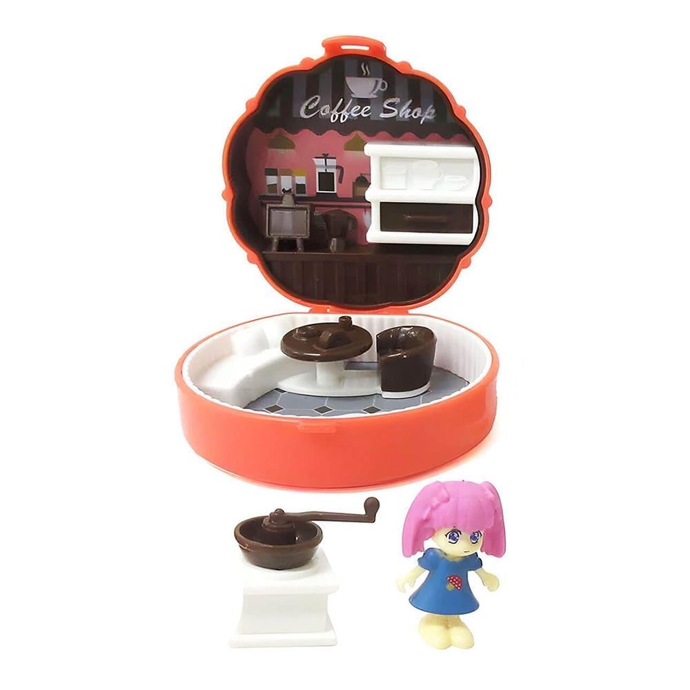 SUNMAN 4255 FİGÜR MİNİ EĞLENCE DÜNYASI