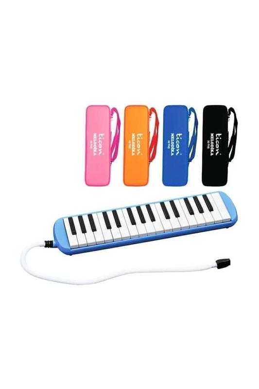 TİCON MELODİKA 138162 32K KARIŞIK RENKLER