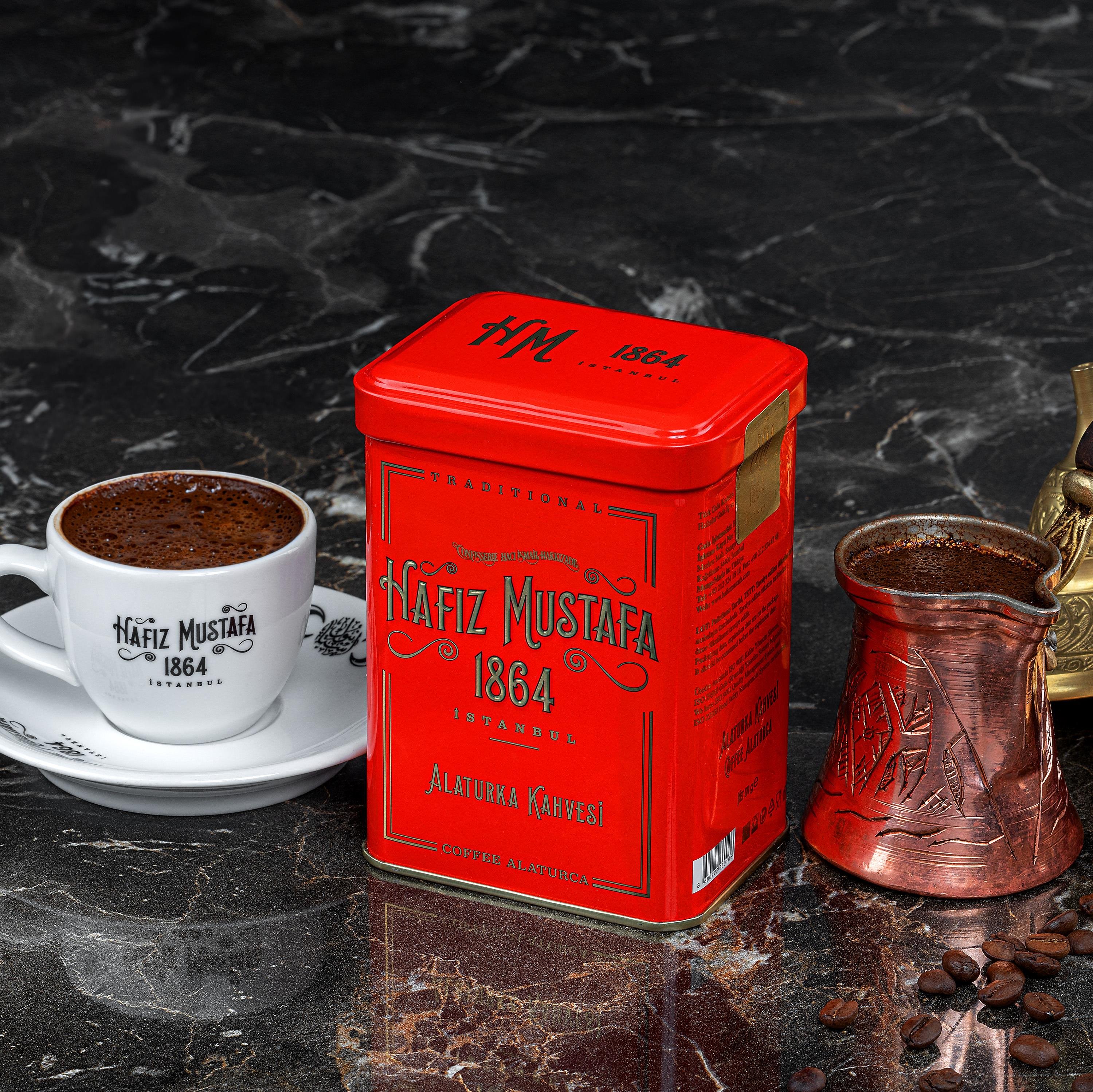Alaturca Turkish Coffee (170 Gr)