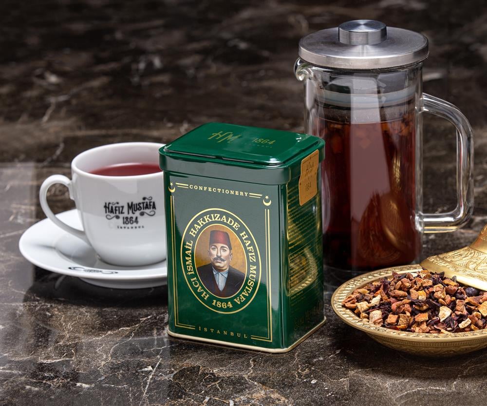 Elma Çayı (75 Gram)