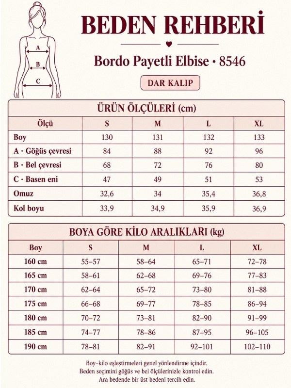 Açık Mavi harika çok satan elbise