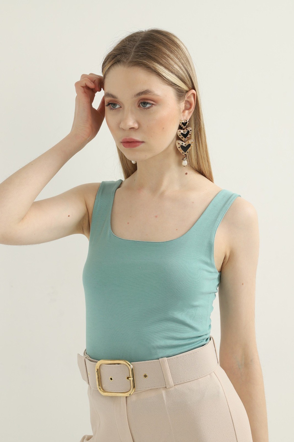 ELBEE Summer Atlet - Mint