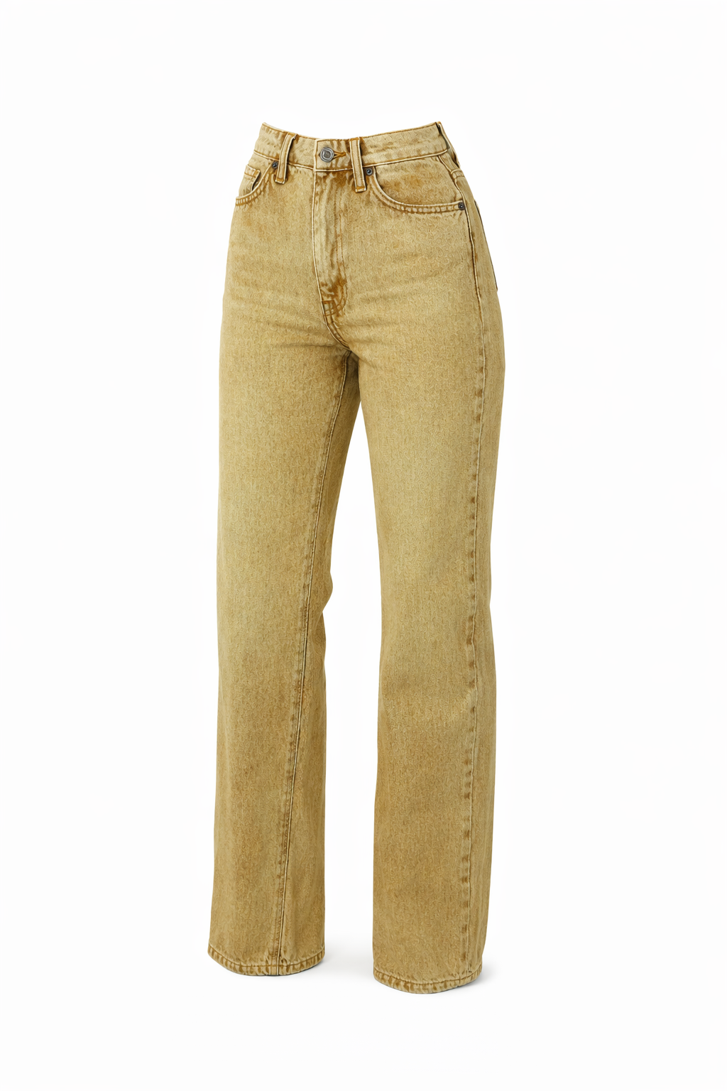 Hardal Straightmania Jeans Pantolon