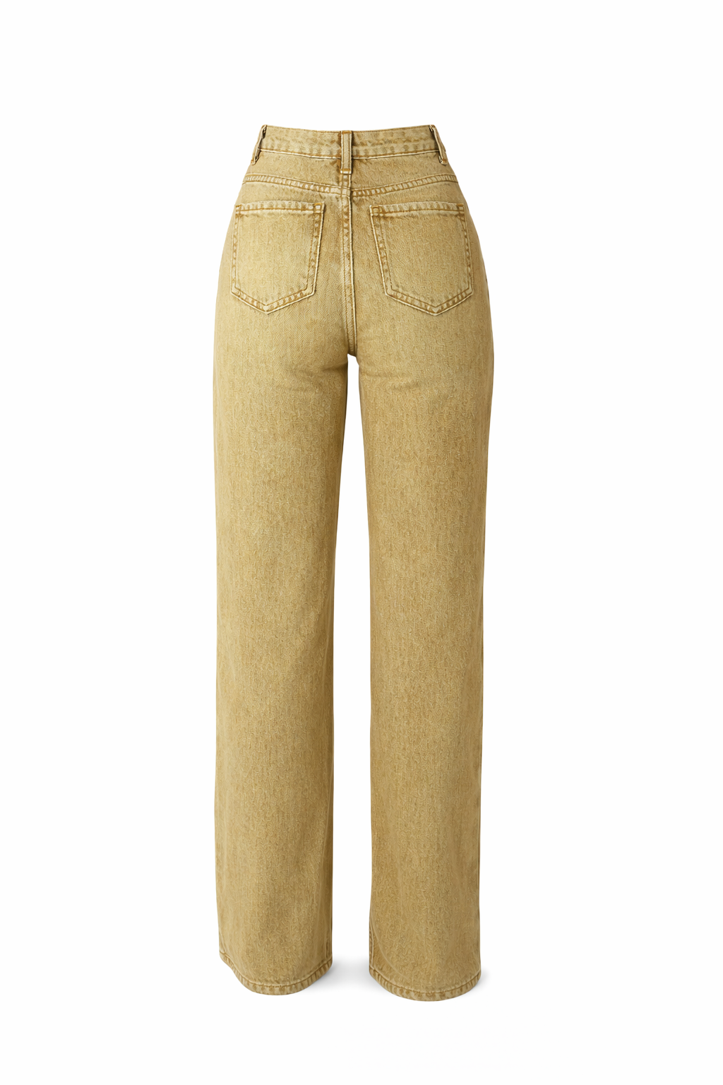 Hardal Straightmania Jeans Pantolon