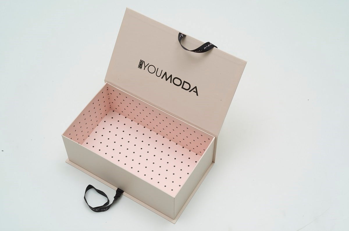 For You Accessories>Hediye Kutusu For You Accessories For You Moda Hediye Paketi Küçük Pembe 