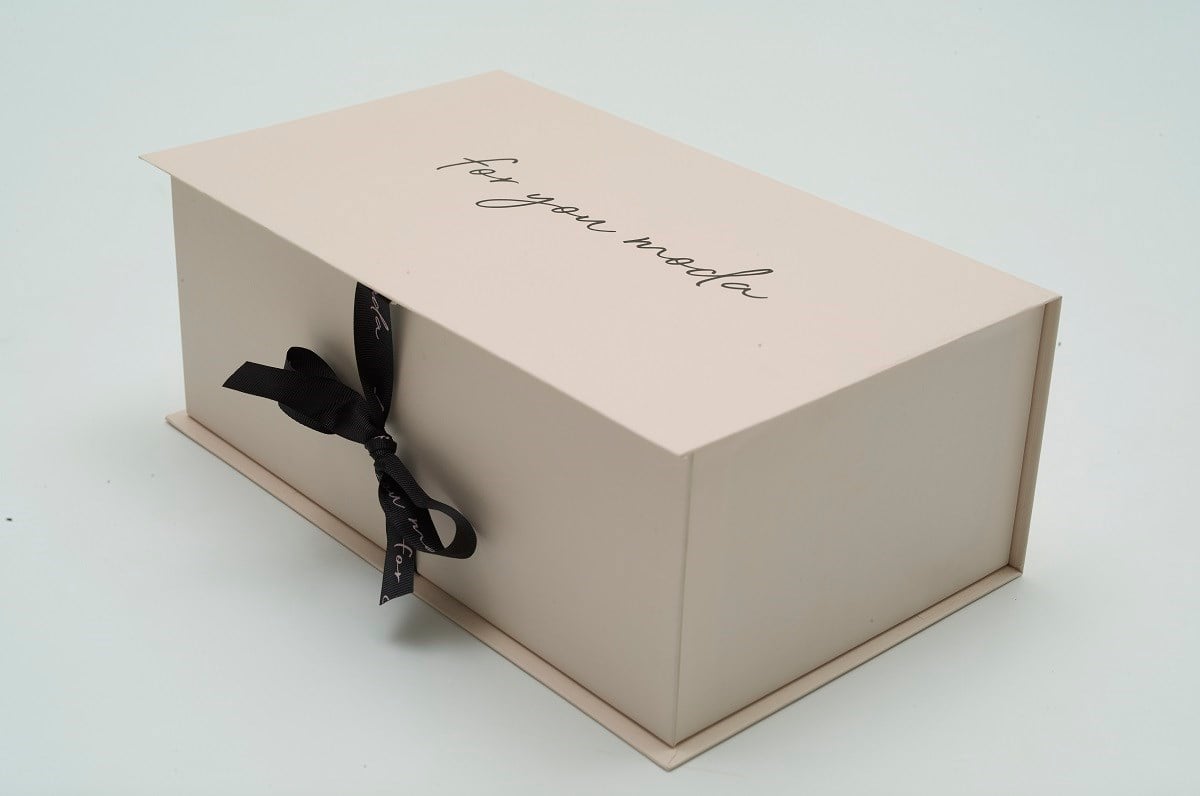 For You Accessories>Hediye Kutusu For You Accessories For You Moda Hediye Paketi Büyük Pembe