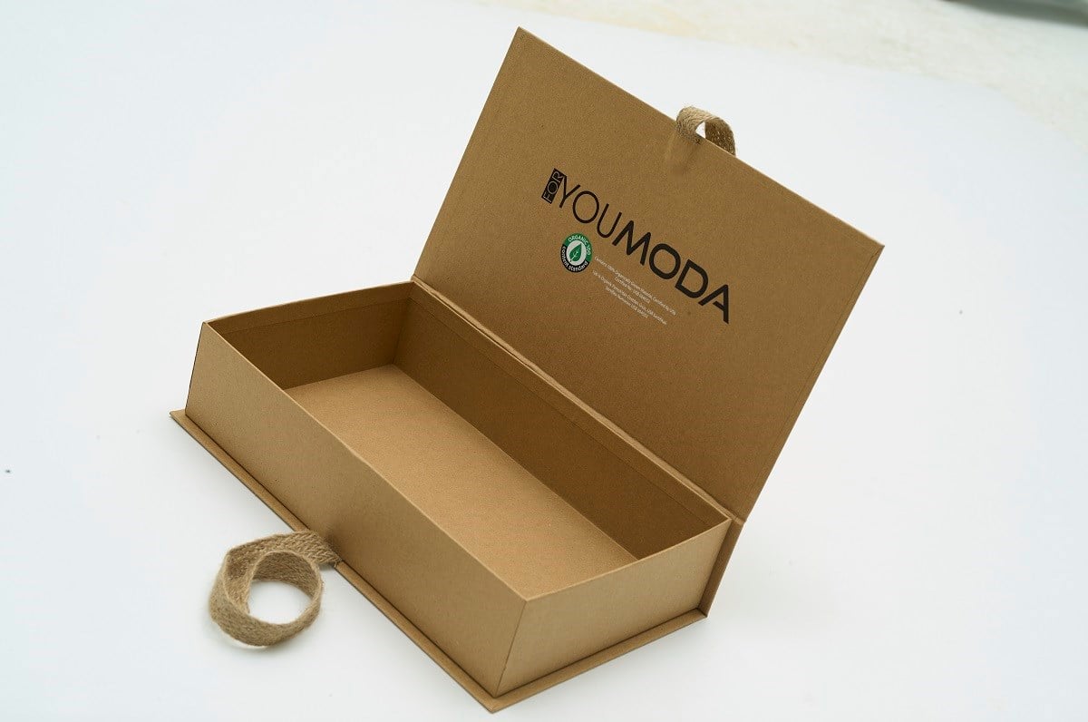 For You Accessories>Hediye Kutusu For You Accessories For You Moda Hediye Paketi Kraft 