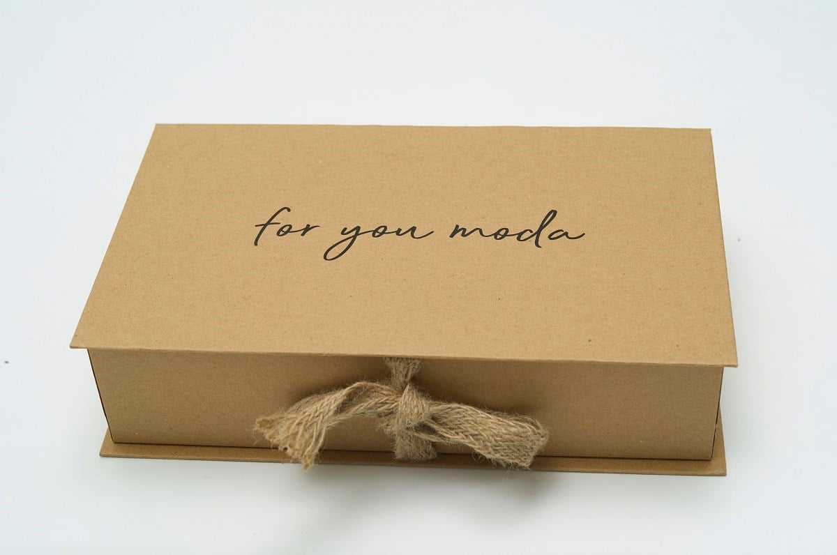 For You Accessories>Hediye Kutusu For You Accessories For You Moda Hediye Paketi Kraft 