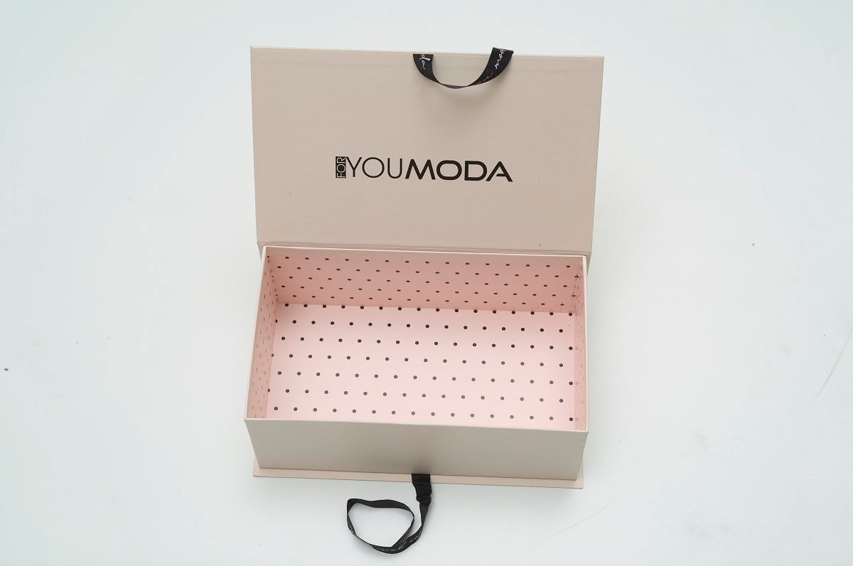 For You Accessories>Hediye Kutusu For You Accessories For You Moda Hediye Paketi Küçük Pembe 