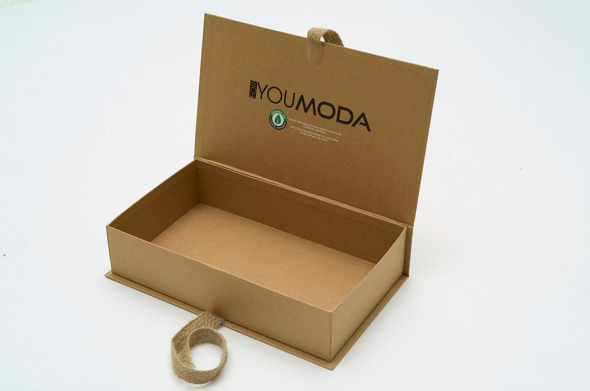 For You Accessories>Hediye Kutusu For You Accessories For You Moda Hediye Paketi Kraft 