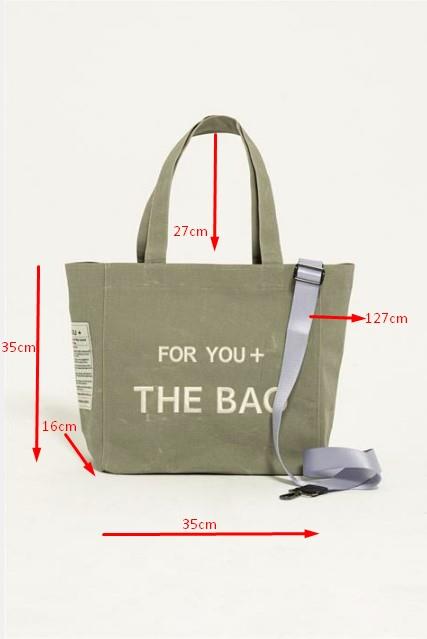 For You Accessorises Kanvas Büyük Boy Gri Çanta For You Accessorises Kanvas Büyük Boy Gri Çanta