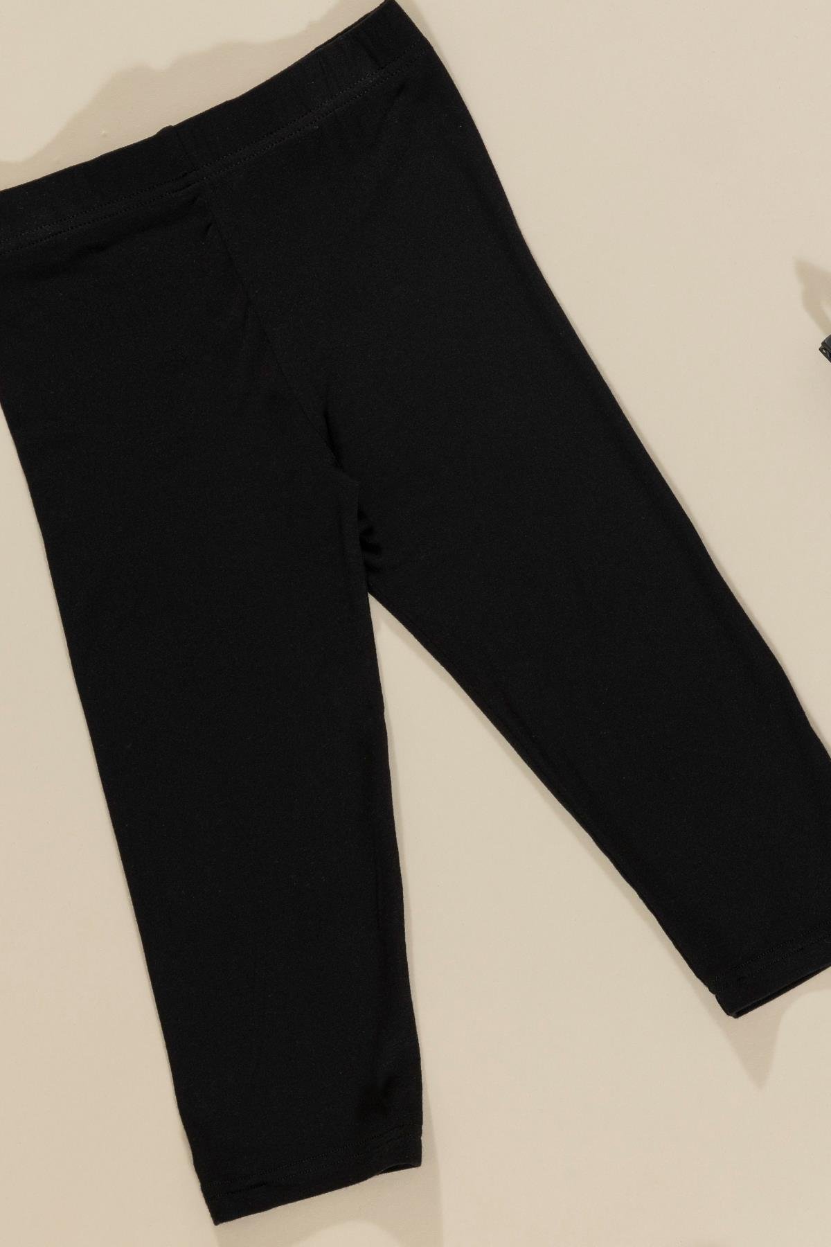 For You Kids 3'lü Queen Baskılı Tshirt Atlet Tayt Siyah Takım For You Kids 3'lü Queen Baskılı Tshirt Atlet Tayt Siyah Takım