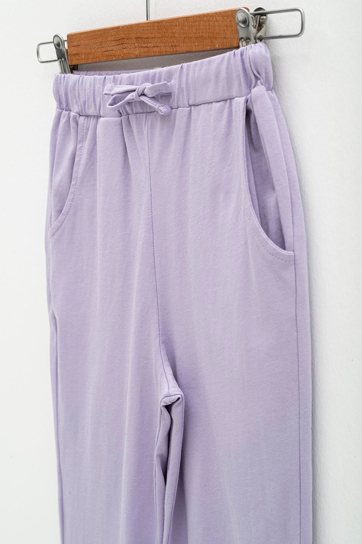 For You Kids 4'lü My Little Ponny Baskılı Tshirt Şort Pantolon Takım For You Kids 4'lü My Little Ponny Tshirt Şort Pantolon Pembe Takım 