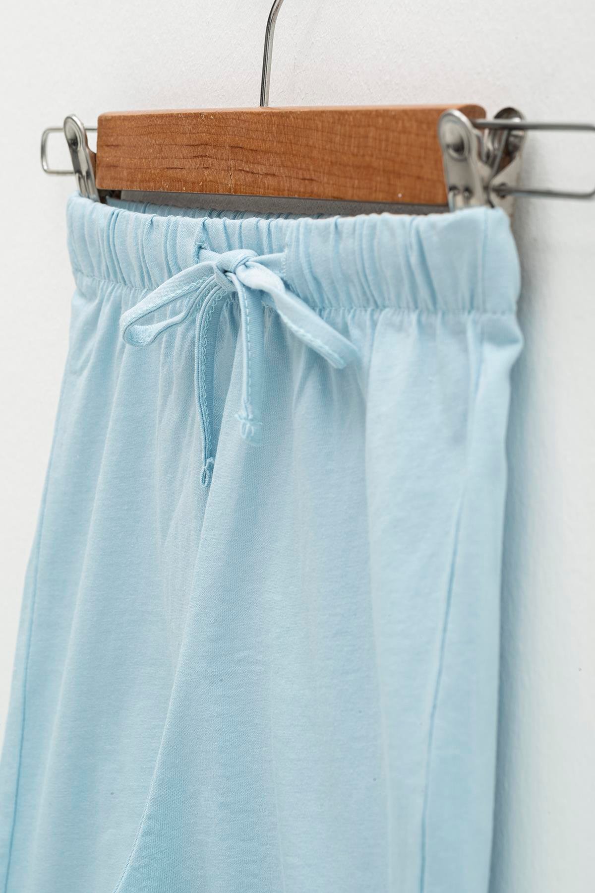 For You Kids 4'lü Winnie The Pooh Baskılı Tshirt Şort Pantolon Takım For You Kids 4'lü Winnie The Pooh Baskılı Tshirt Şort Pantolon Takım