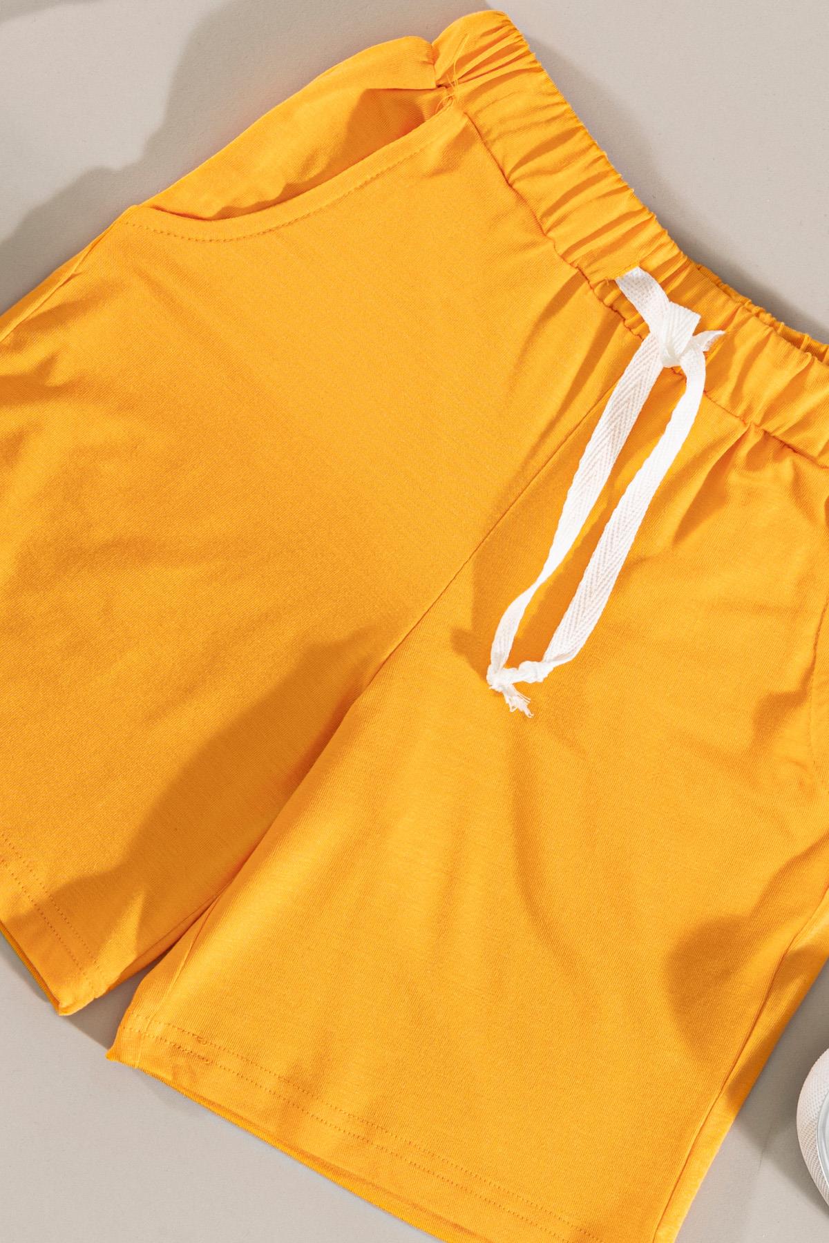 For You Kids Basketball Baskılı Tshirt Şort Takım For You Kids Basketball Baskılı Tshirt Şort Takım