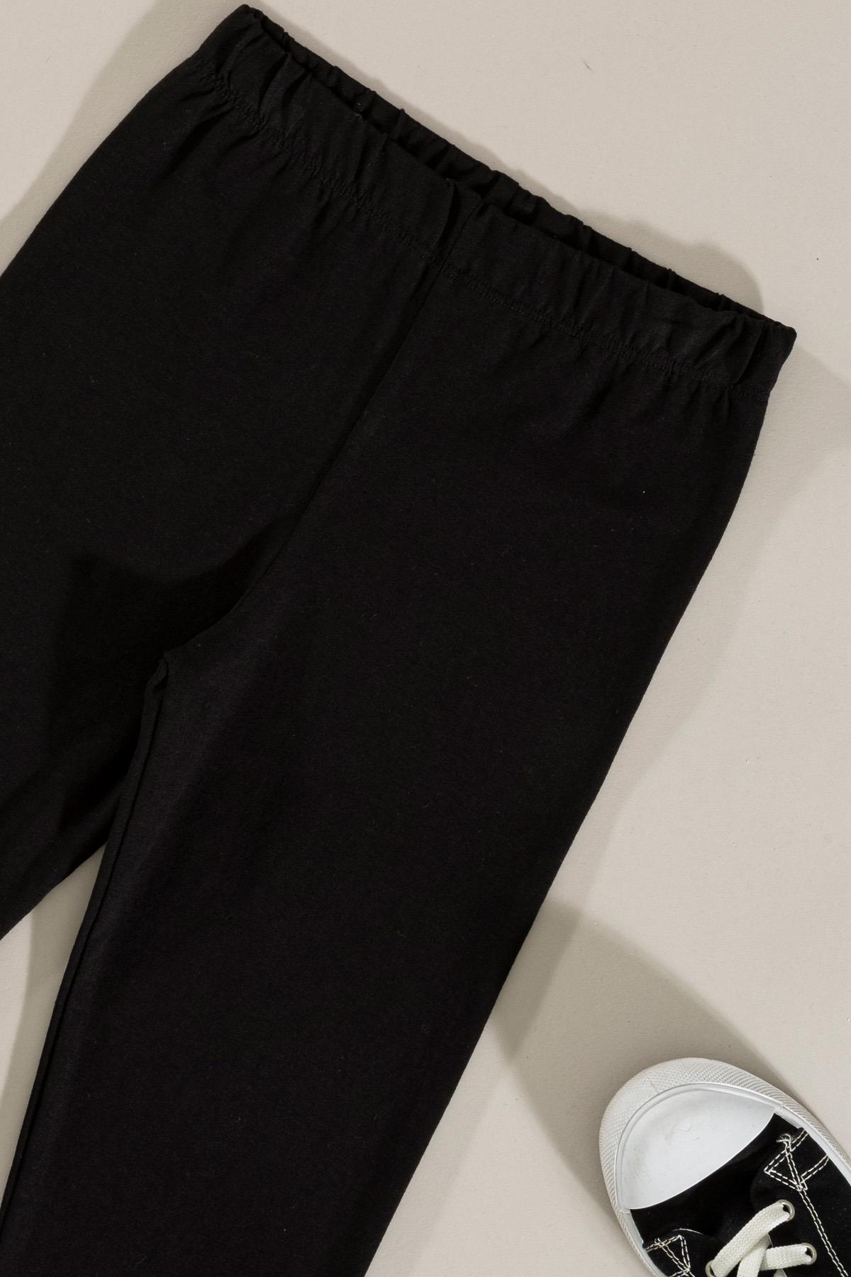 For You Kids Love Baskılı Tayt Tahirt Takım For You Kids Love Baskılı Tayt Tshirt Takım