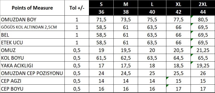 For You Man Ekoseli Çift Cep Yeşil Oduncu Gömlek For You Man Oversize Ekoseli Çift Cep Yeşil Oduncu Gömlek
