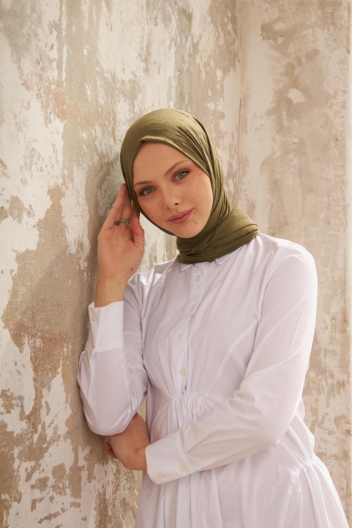 BAMBU ŞAL - ÇAĞLA