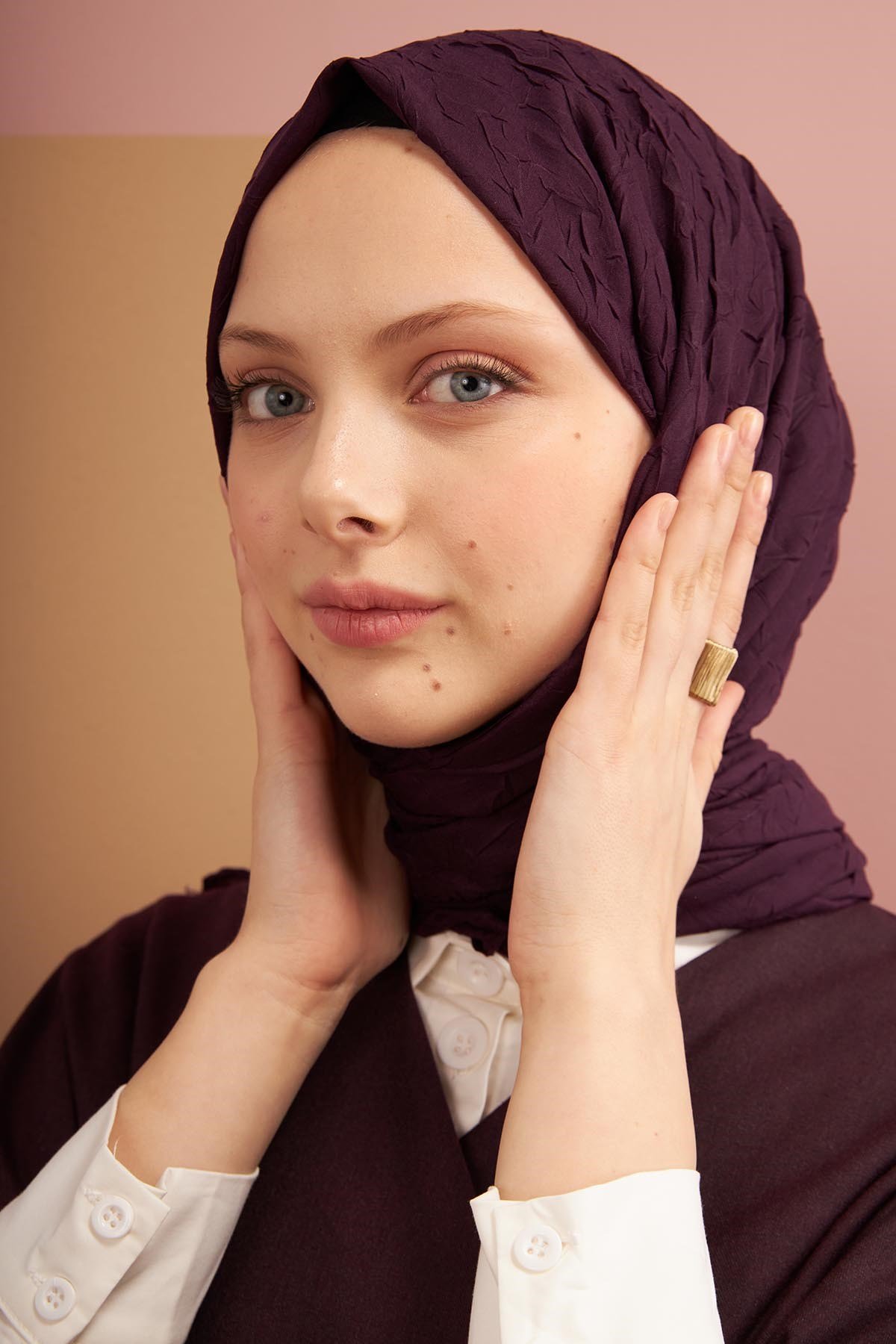 BAMBU ŞAL - MÜRDÜM