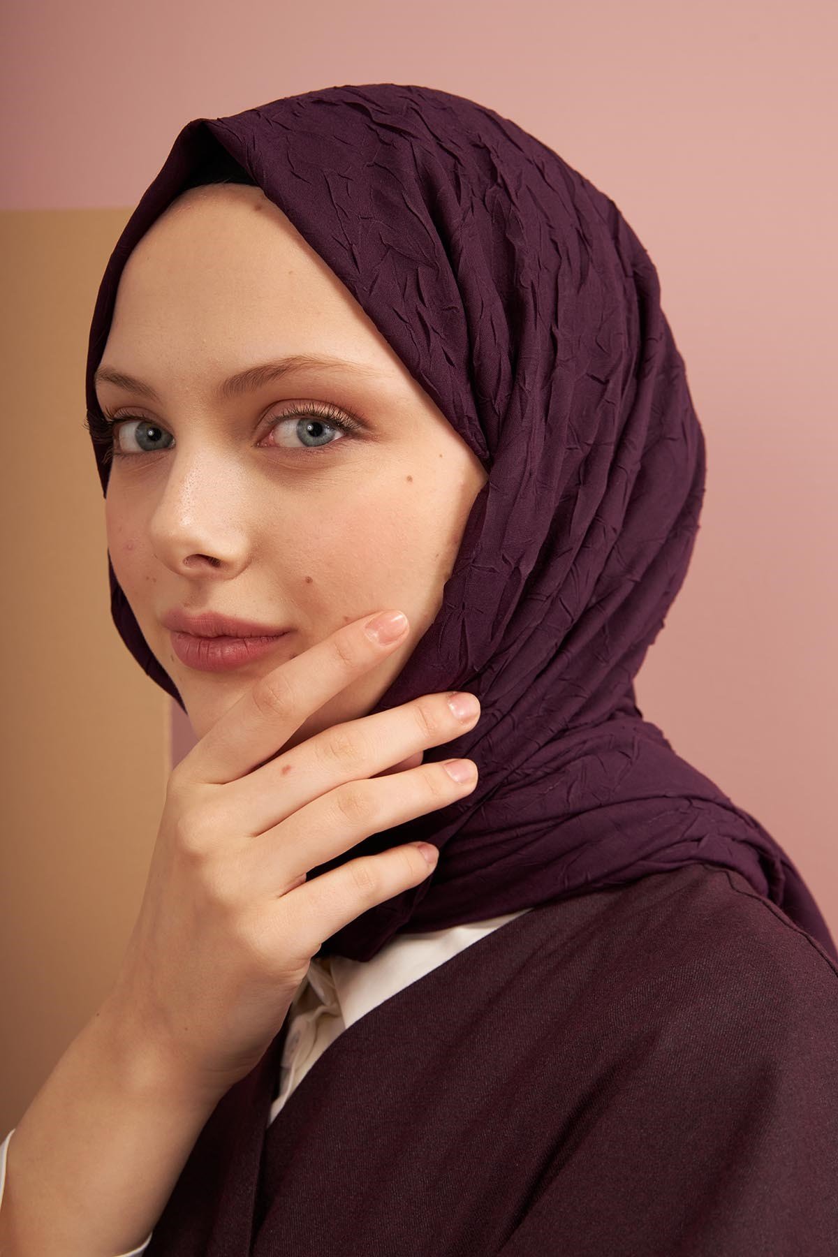 BAMBU ŞAL - MÜRDÜM