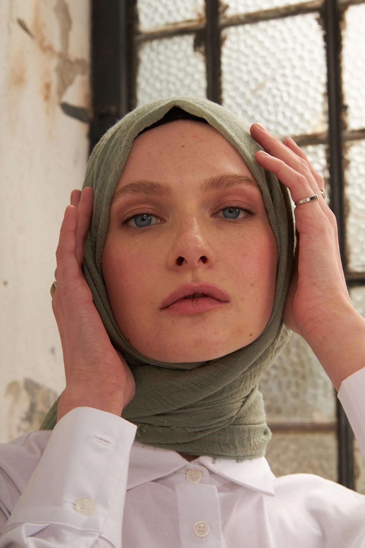 BÜRÜMCÜK ŞAL - ÇAĞLA