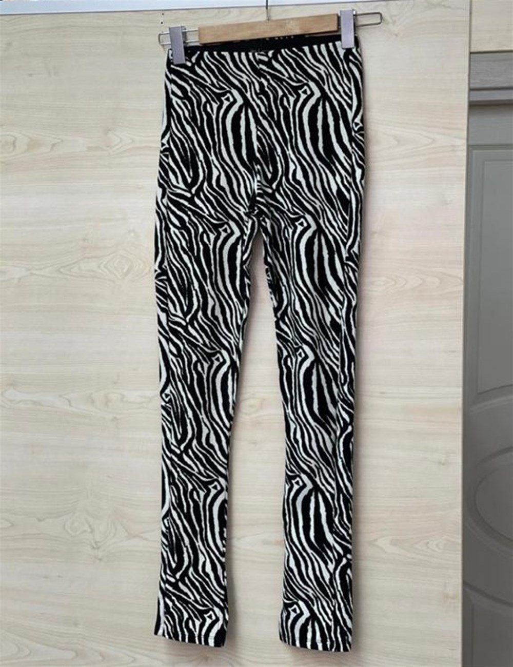 Zebra Orijinal Marka Tayt