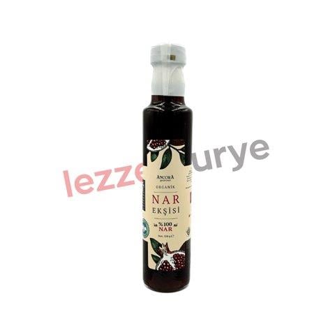 Ancora Organik Nar Ekşisi 350 Gr.