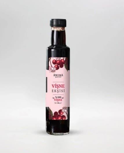 Ancora Vişne Ekşisi 350 Gr.