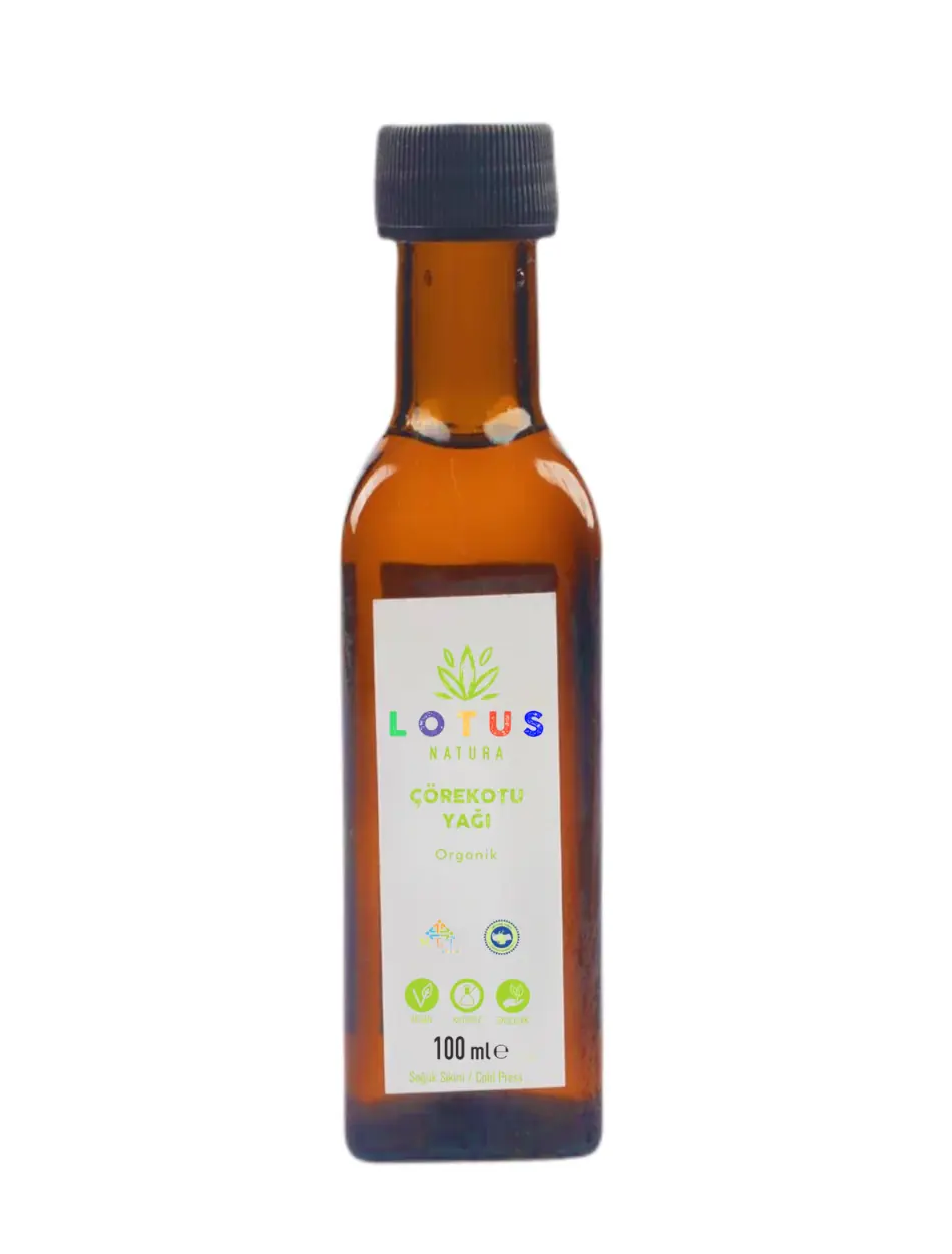 Çörekotu Yağı 100 ml