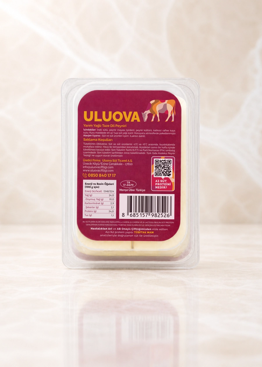 Dil Peyniri 150 g