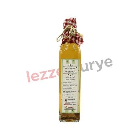 Divane Mutfak Gül Sirkesi 500 Ml