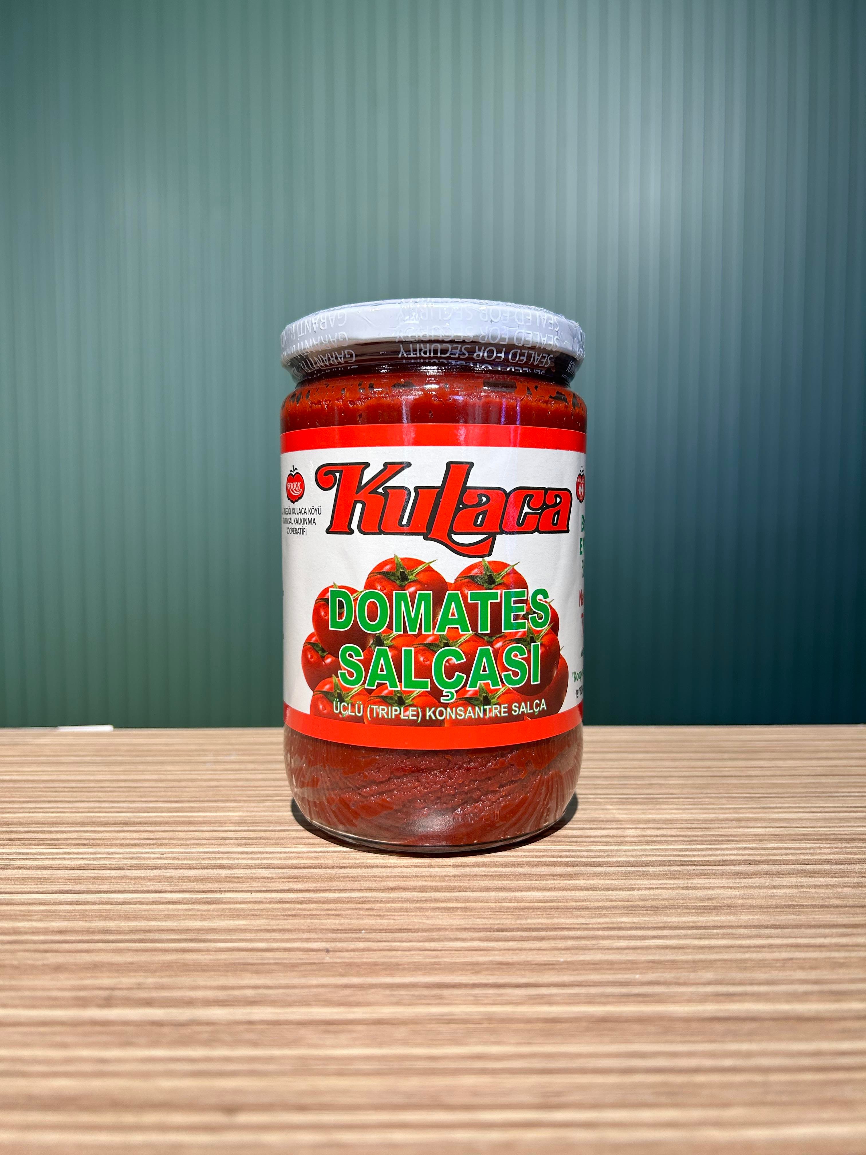 Domates Salçası 700 g