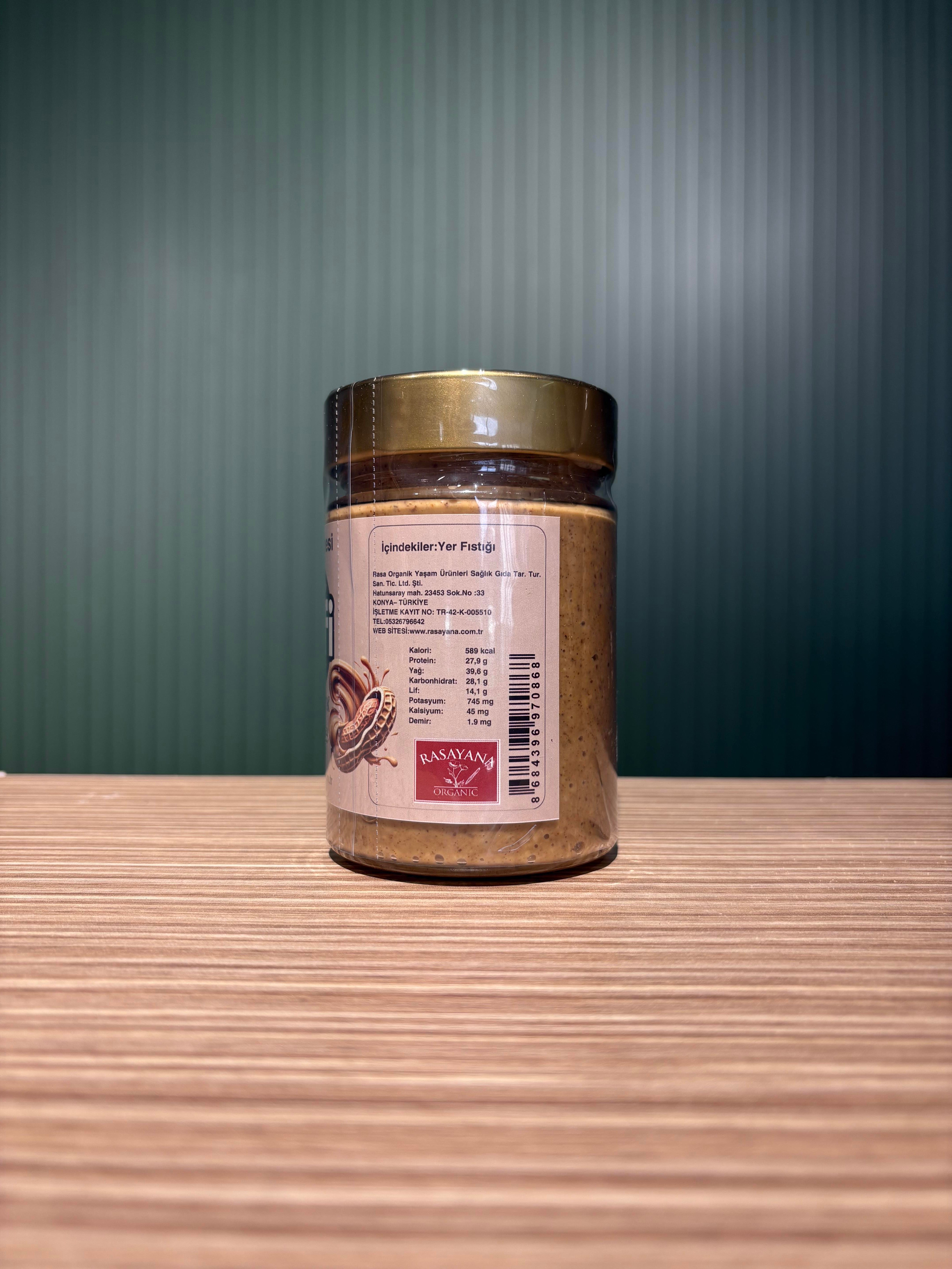 Fıstık Ezmesi 310 g