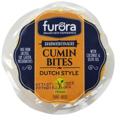 Furora Cumin - Bites 250 GR