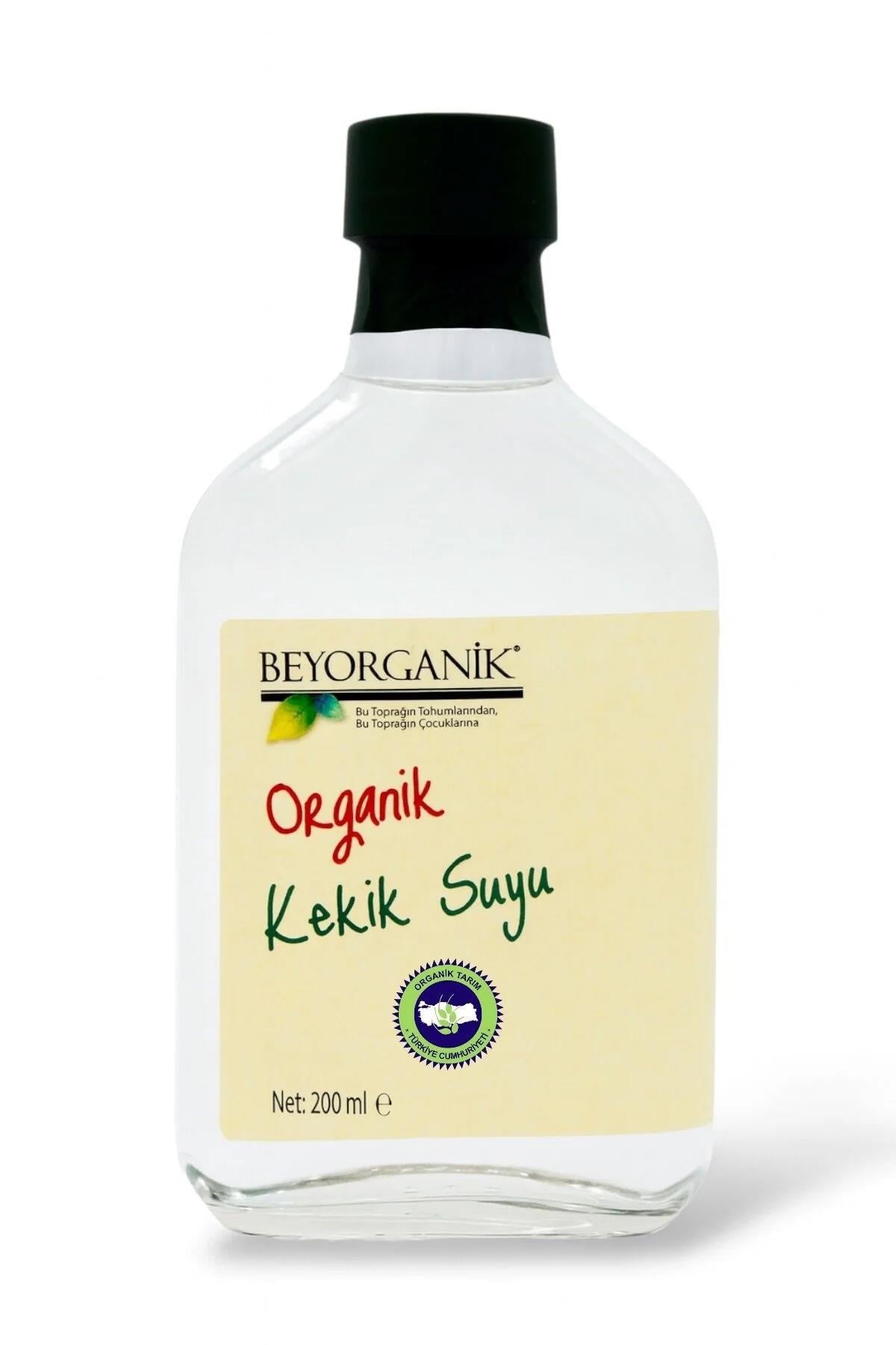 Kekik Suyu 180 g