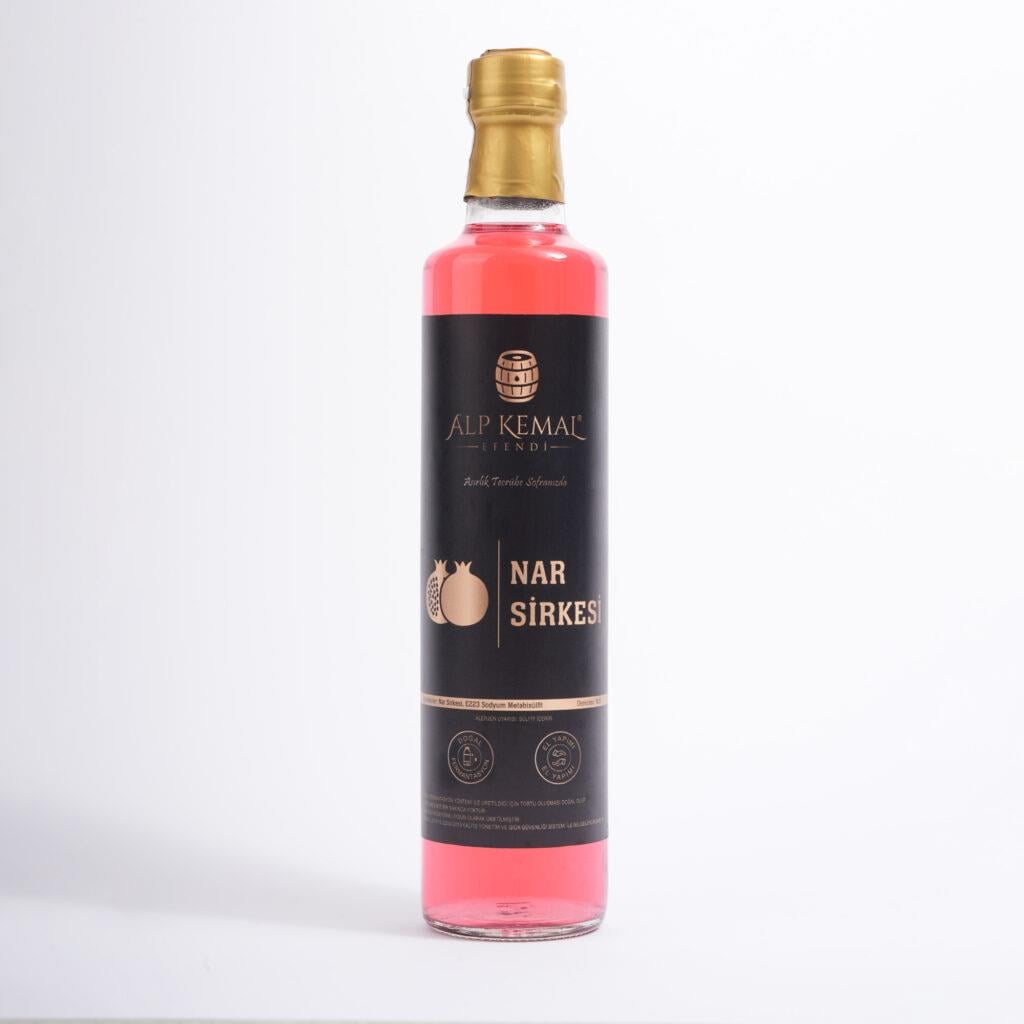 Nar Sirkesi 500 ml