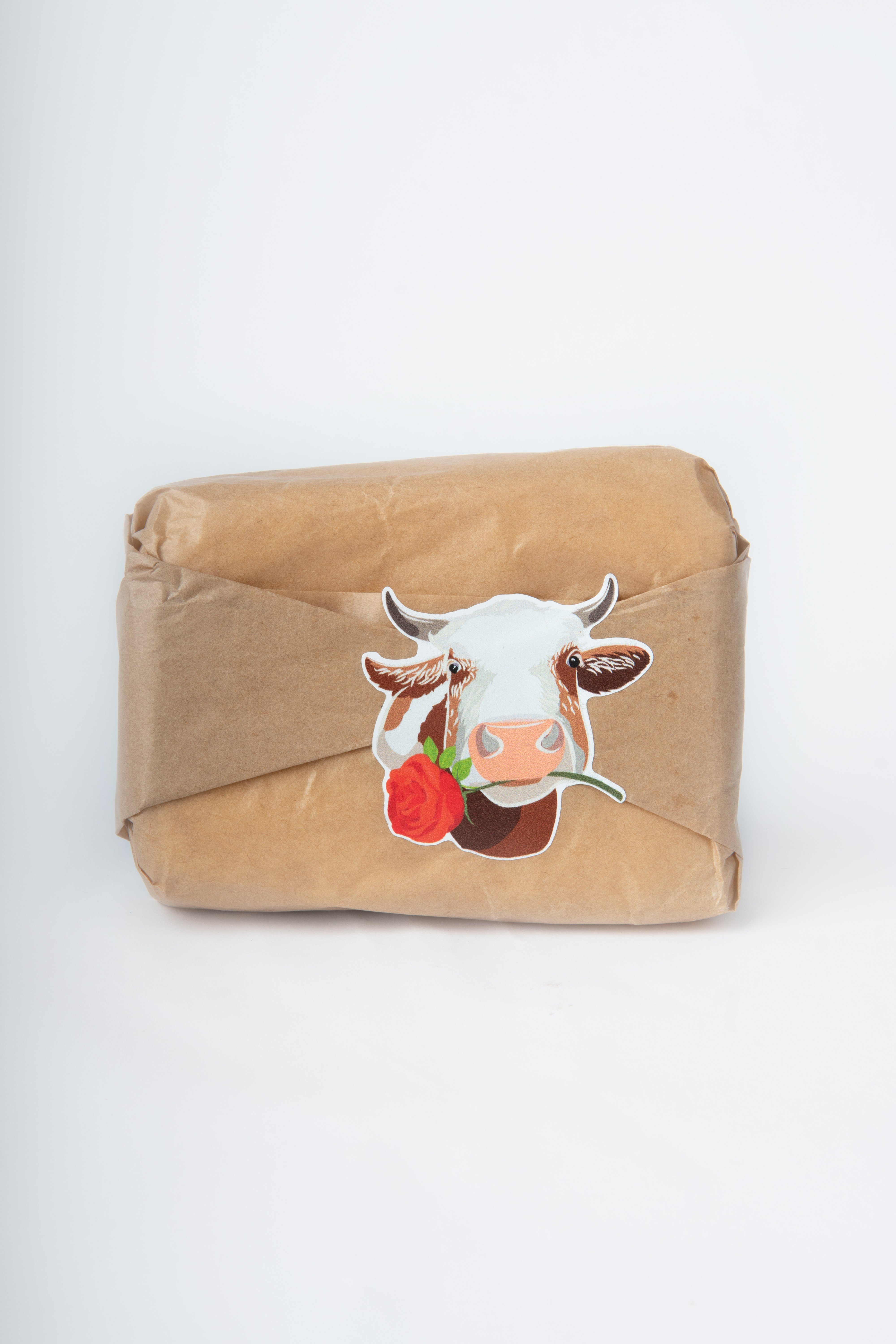 Organik Kahvaltılık Yayık Tereyağı 500 g