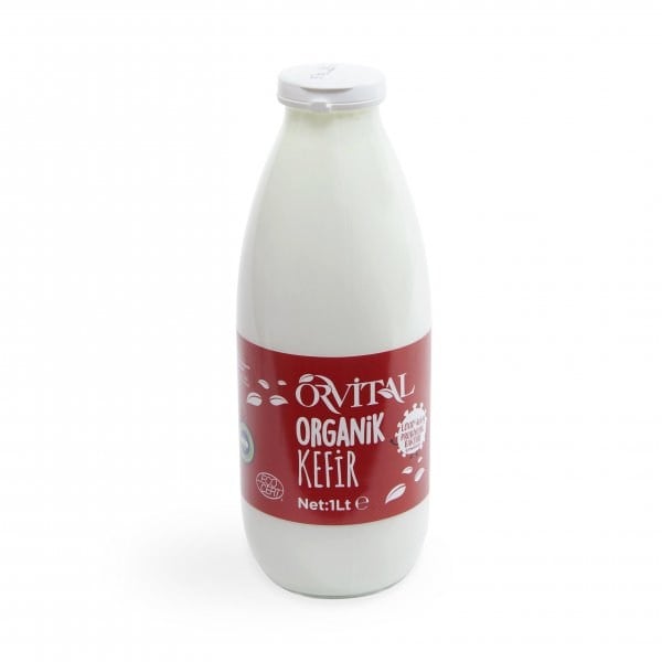 Organik Kefir 1 L
