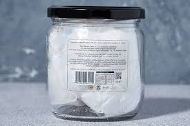 Organik Lor Peyniri 320 g