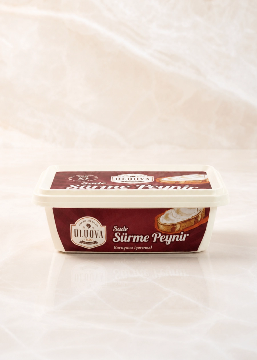 Sade Sürme Peynir 180 g