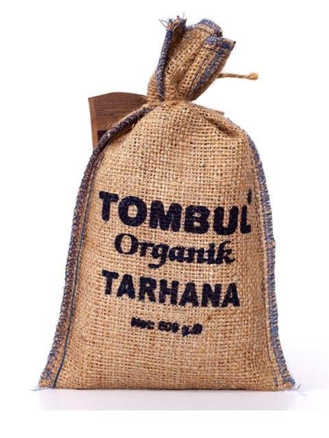 Tombul Tarhana Organik Tarhana 500 Gr.