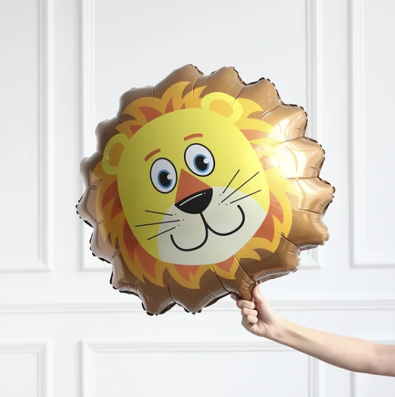ASLAN FOLYO BALON (55 cm)