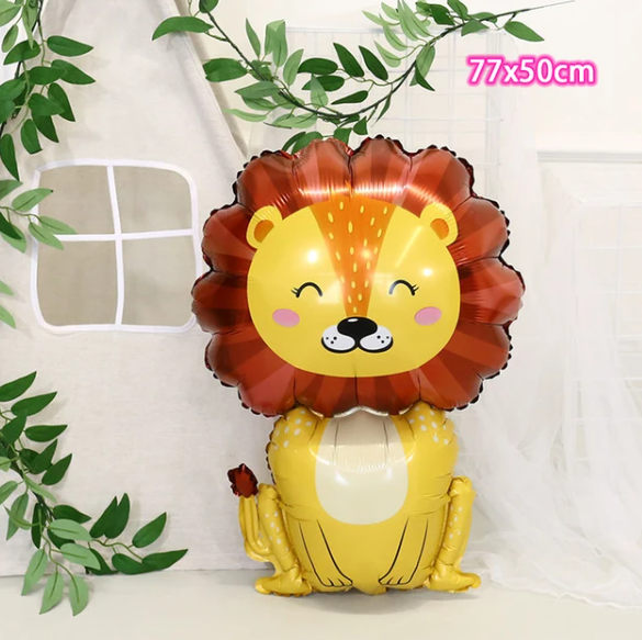 ASLAN FOLYO BALON