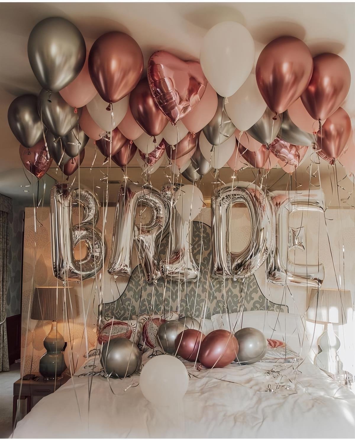 BRİDE TO BE SET - 2