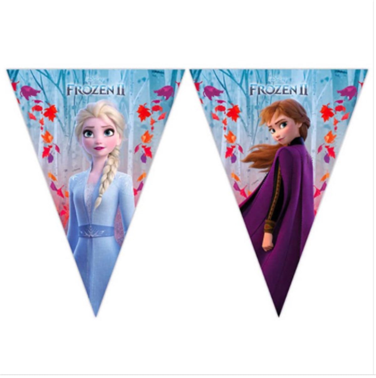 ELSA BANNER(2.2METRE)