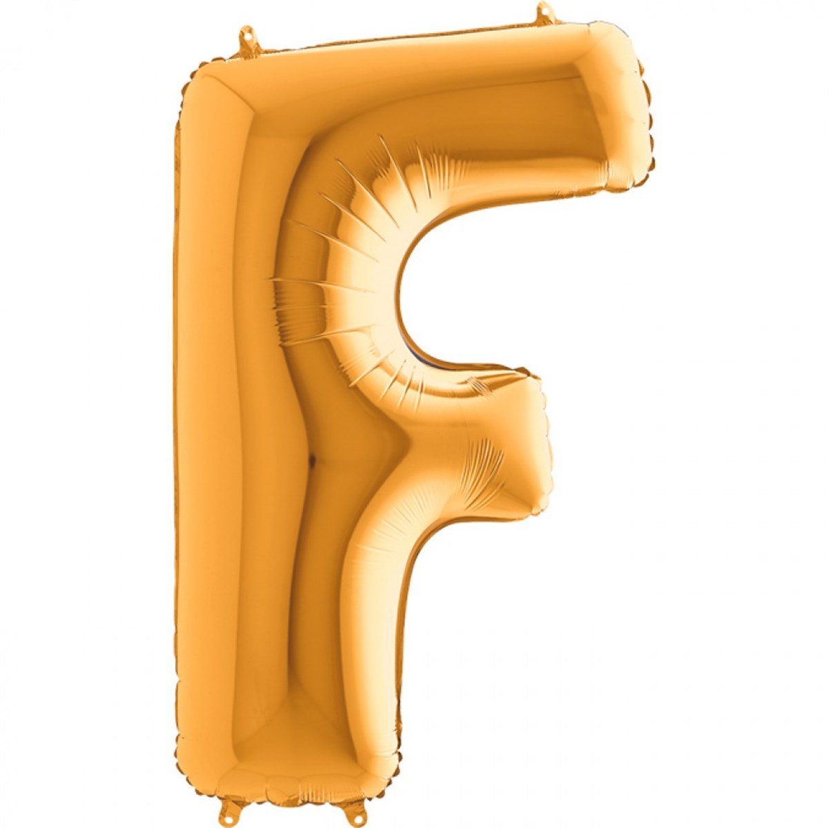 F GOLD HARF BALON(100 cm)