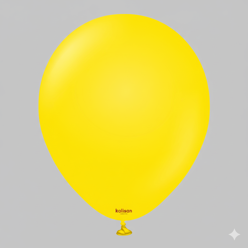 SARI PASTEL BALON (Adet)