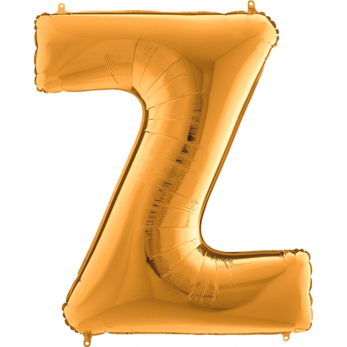 Z GOLD HARF BALON (100 cm)