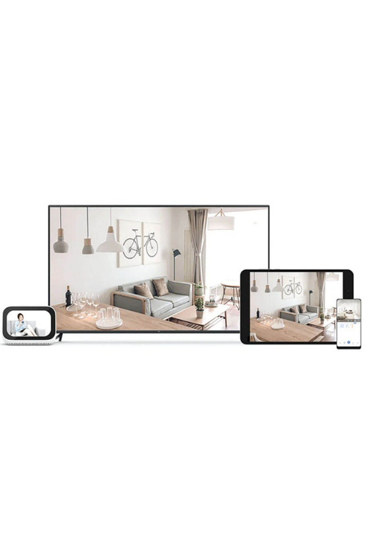 KİWİ BABY IP Kamera