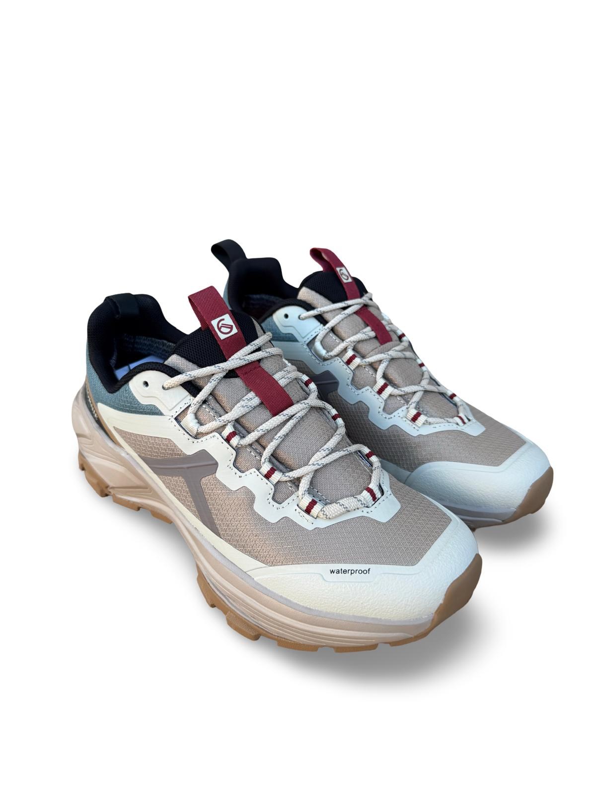 92569M Erkek Waterproof Outdoor Ayakkabı Bej